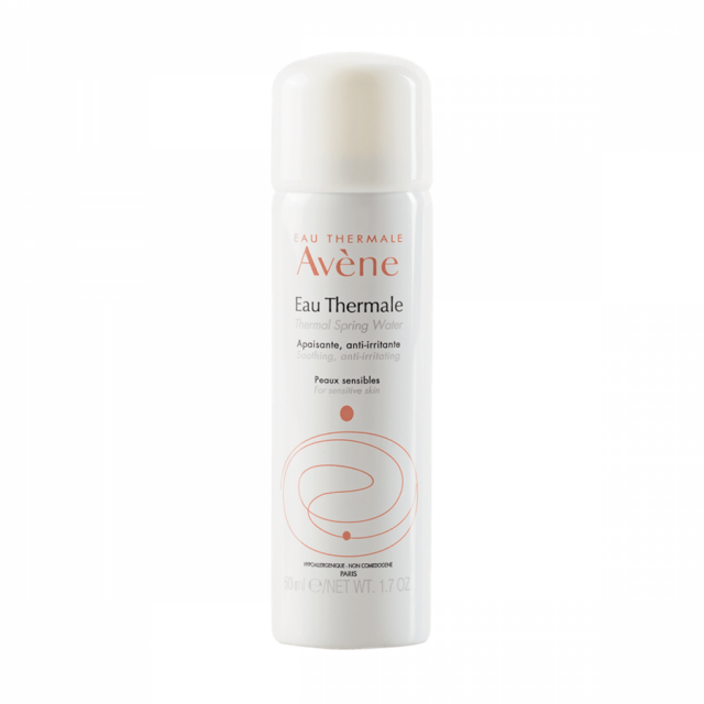 AVENE TERMALNA VODA  50ml